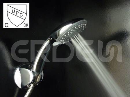 UPC CUPC Orvis 5기능 핸드 샤워기